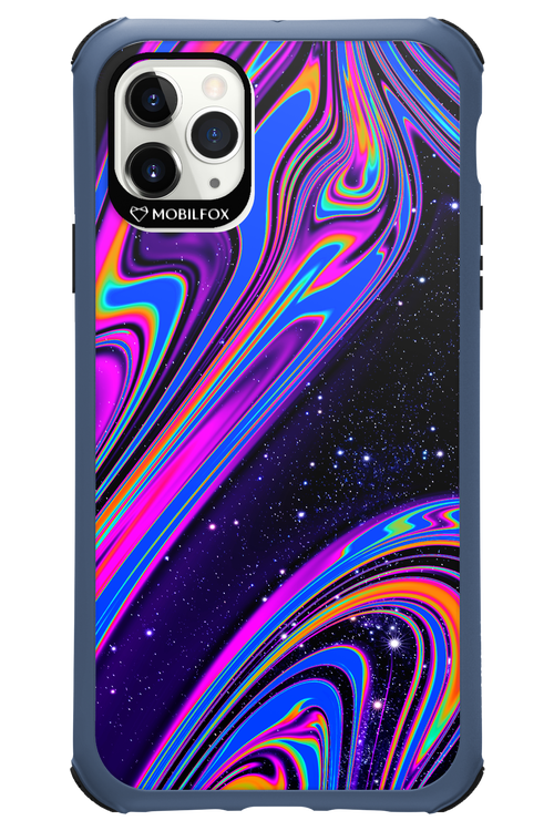 Galactic Psy - Apple iPhone 11 Pro Max