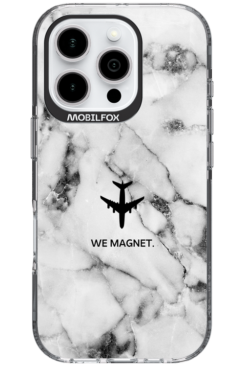 International Love II 2.0 - Apple iPhone 16 Pro