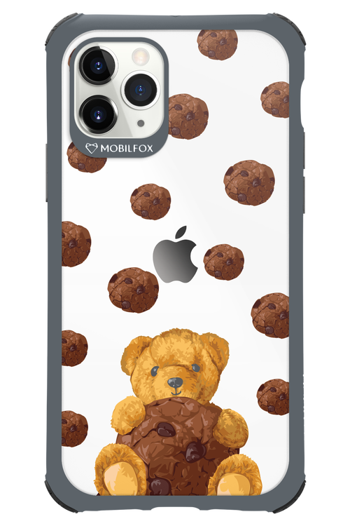 Cookie Bear - Apple iPhone 11 Pro