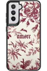 Amore 2.0 - Samsung Galaxy S21 FE