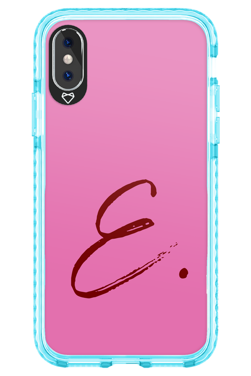 (Sorbet) E 2.0 - Apple iPhone XS