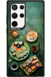 Sushi Table - Samsung Galaxy S23 Ultra