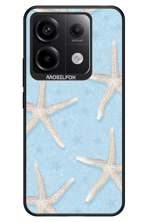 Baby Blue Sea - Xiaomi Redmi Note 13 Pro 5G