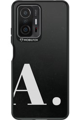 A (Off Space) 2.0 - Xiaomi Mi 11T Pro