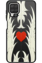 Boots Embroidery 2.0 - Samsung Galaxy A12