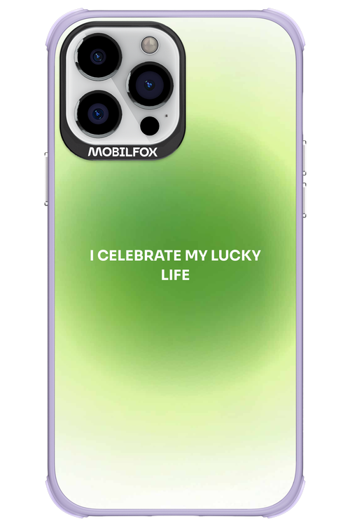 MY LUCKY LIFE - Apple iPhone 13 Pro Max