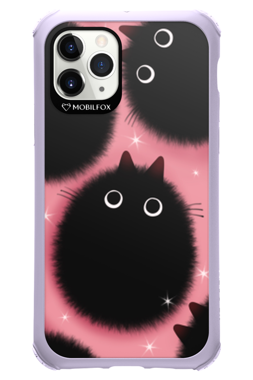 PURRr - Apple iPhone 11 Pro