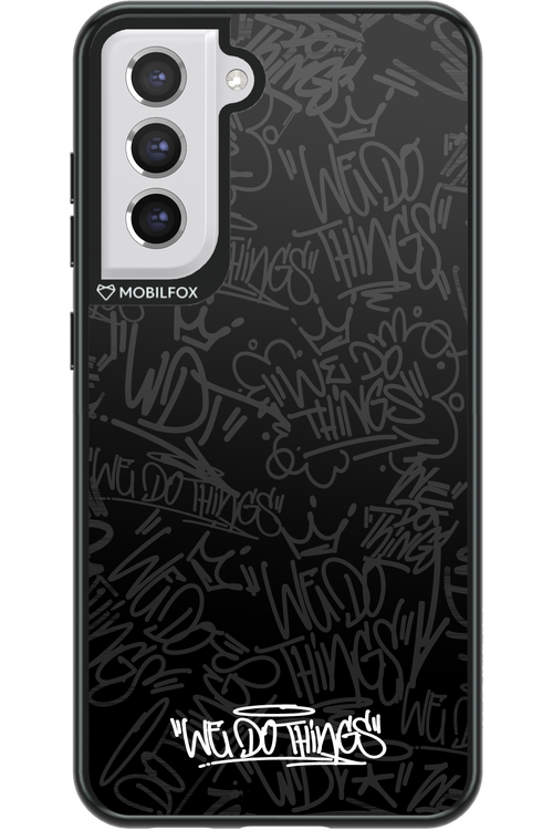 We Do Things 2.0 - Samsung Galaxy S21 FE