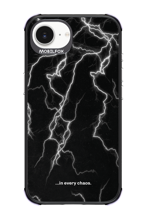 Chaotic Thunder 2.0 - Apple iPhone 16e