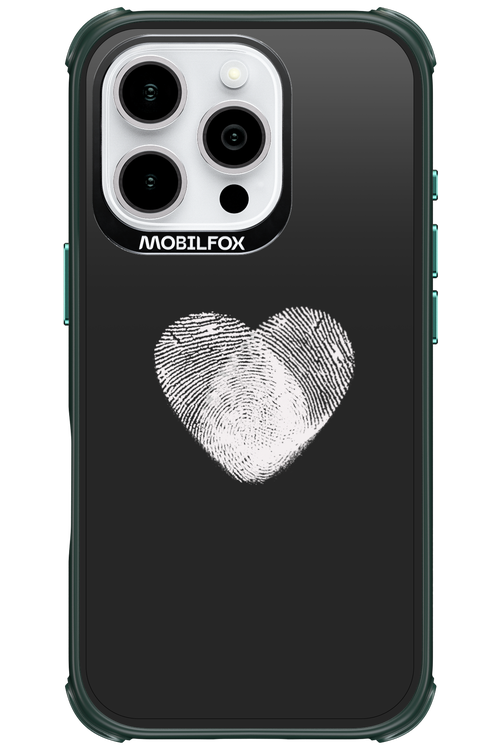 EVIDENCE - Apple iPhone 16 Pro