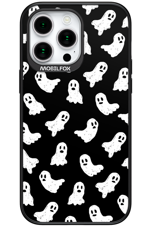 Chill Spirits - Apple iPhone 15 Pro Max