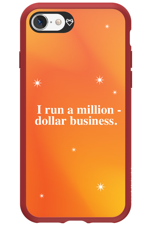 Business business - Apple iPhone SE 2022