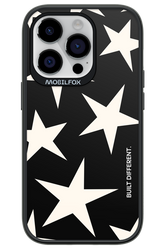 Built Different BW 2.0 - Apple iPhone 14 Pro