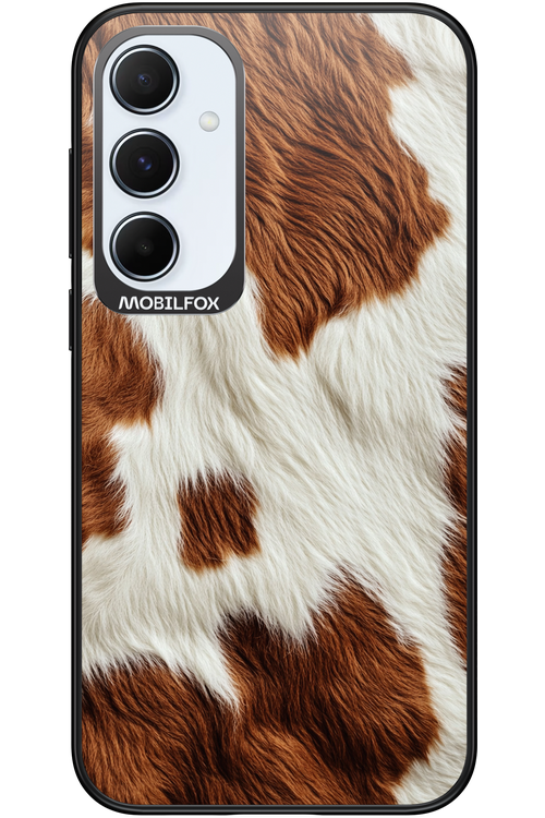 COW - Samsung Galaxy A55