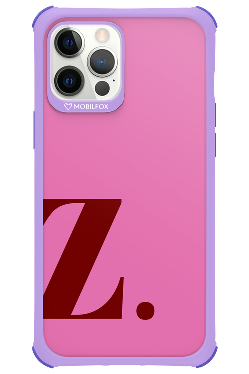 Z (Sorbet) 2.0 - Apple iPhone 12 Pro Max