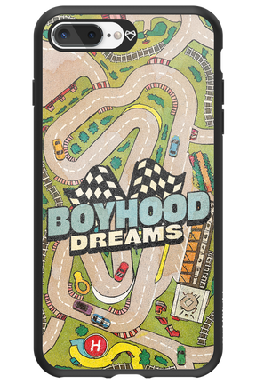 Boyhood Dreams - Apple iPhone 7 Plus