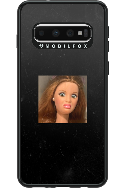 Ew - Samsung Galaxy S10