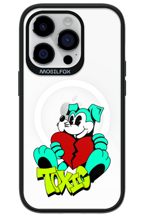 Playful Chaos - Apple iPhone 14 Pro