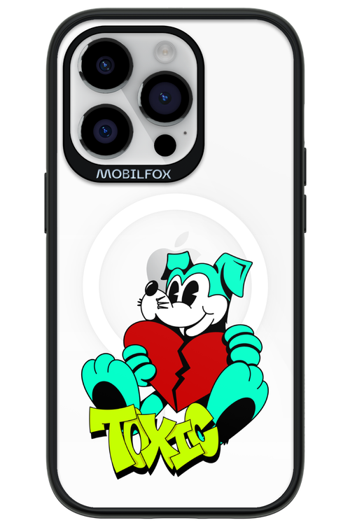 Playful Chaos - Apple iPhone 14 Pro