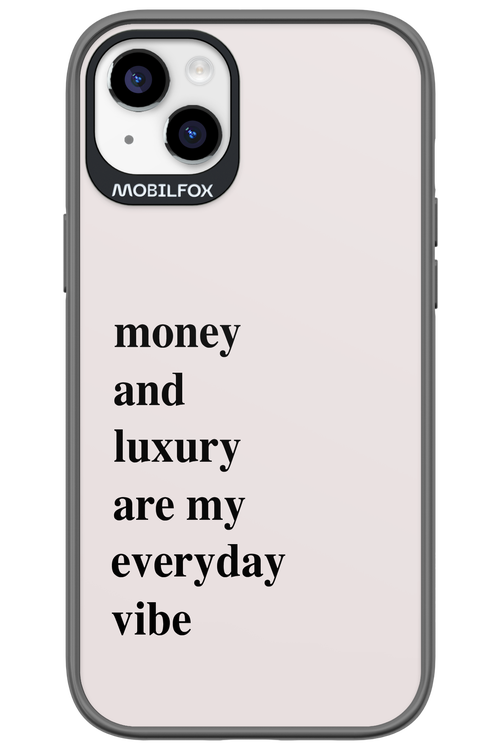 Money and luxury everyday - Apple iPhone 14 Plus