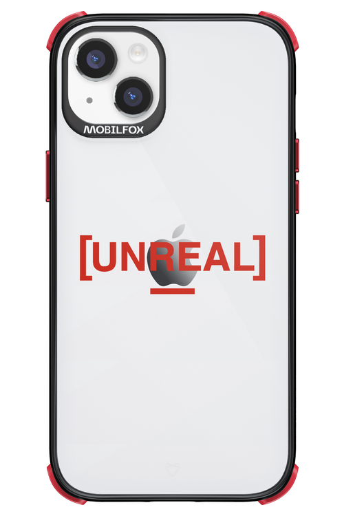 Unreal Classic - Apple iPhone 14 Plus