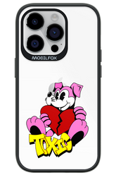 Toxic Dreams - Apple iPhone 14 Pro