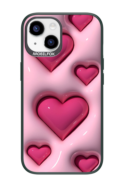 Nantia Hearts 2.0 - Apple iPhone 14
