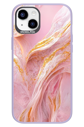Rosequartz Silk - Apple iPhone 14 Plus