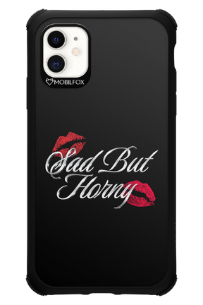 Sad But Horny 2.0 - Apple iPhone 11