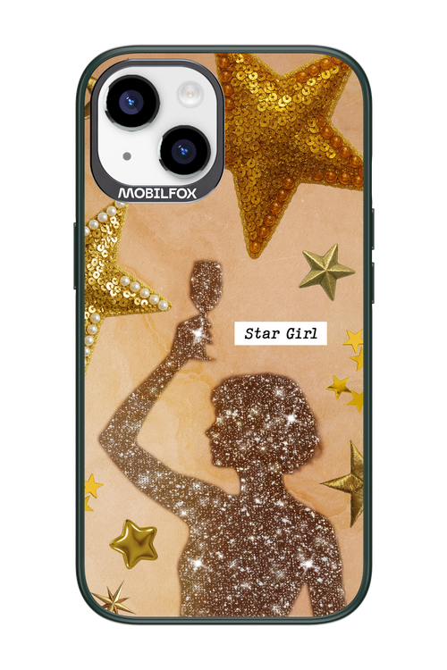 Star Girl - Apple iPhone 14