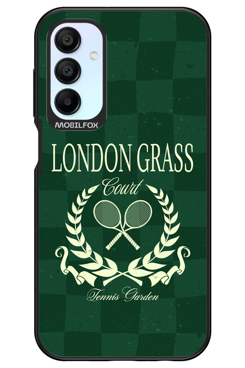 London Grass Court Garden 2.0 - Samsung Galaxy A15