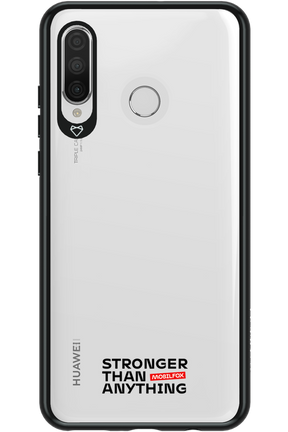 Stronger (Nude) 2.0 - Huawei P30 Lite