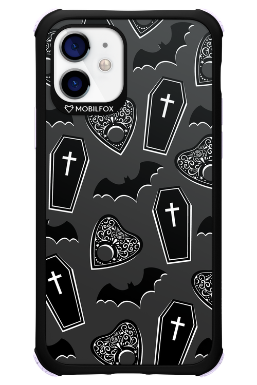 After Death - Apple iPhone 12