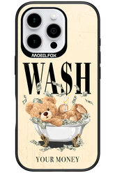 Money Washing - Apple iPhone 16 Pro