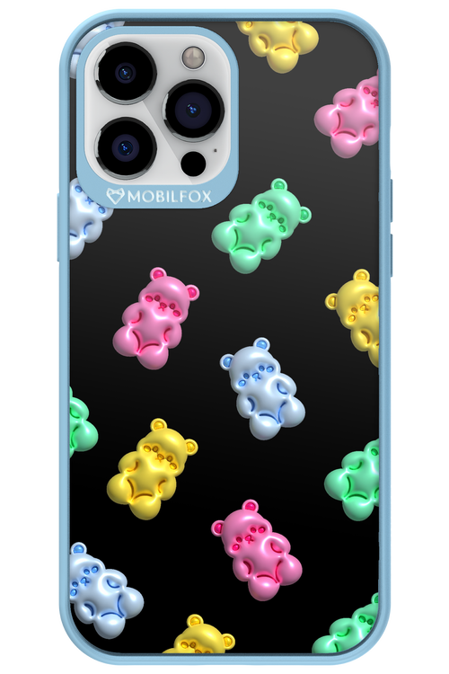 Gummy Bears - Apple iPhone 13 Pro Max