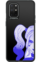 Qween Blue - OnePlus 8T