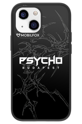 Dark Psycho - Apple iPhone 13 Mini