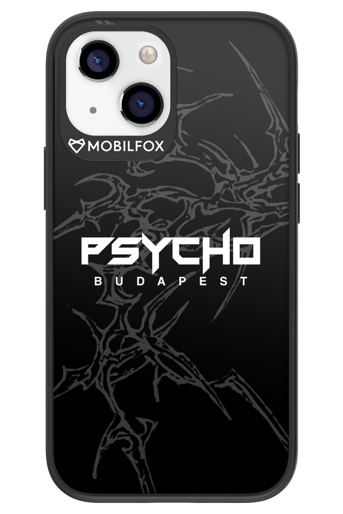 Dark Psycho - Apple iPhone 13 Mini