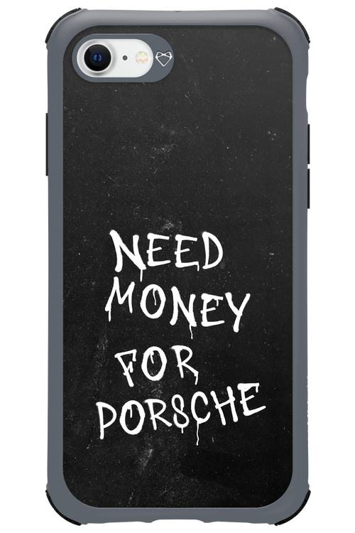 Need Money II - Apple iPhone 8
