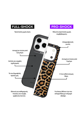 (Jellyfish Presso) I 2.0 - Apple iPhone 15 Pro