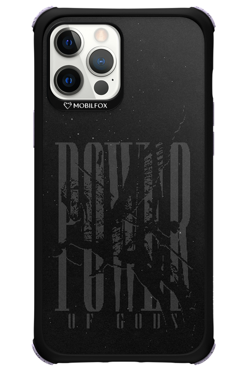 Power of Gods - Apple iPhone 12 Pro Max