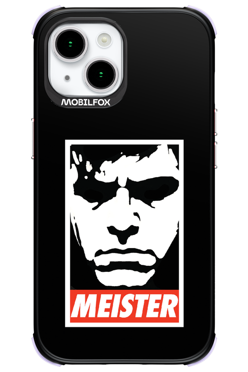 MEISTER - Apple iPhone 15