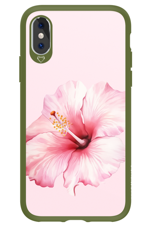 HibiPinky 2.0 - Apple iPhone XS