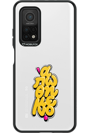 BitterSweet Icons - Xiaomi Mi 10T 5G