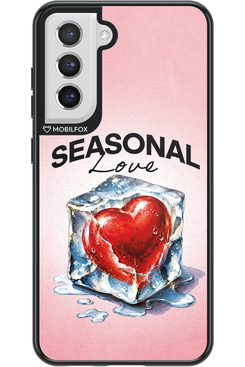 Seasonal Love 2.0 - Samsung Galaxy S21 FE