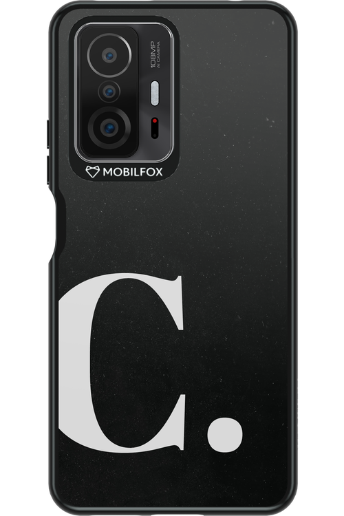 C (Off Space) 2.0 - Xiaomi Mi 11T