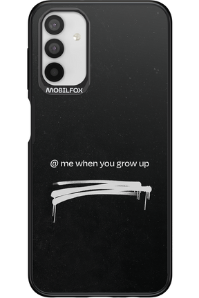 Me when.. - Samsung Galaxy A04s