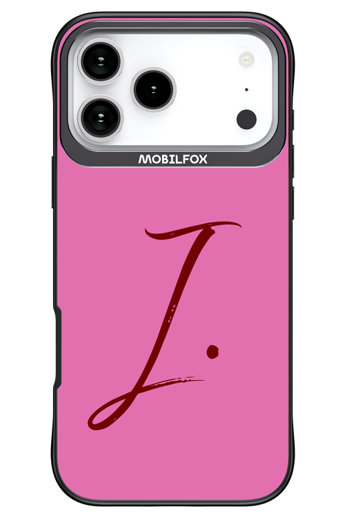 (Sorbet) I - Apple iPhone 17 Pro Max