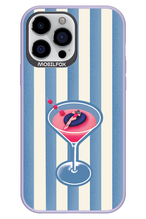 Poolside Affair - Apple iPhone 13 Pro Max