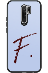 (Jellyfish Presso) F 2.0 - Xiaomi Redmi 9
